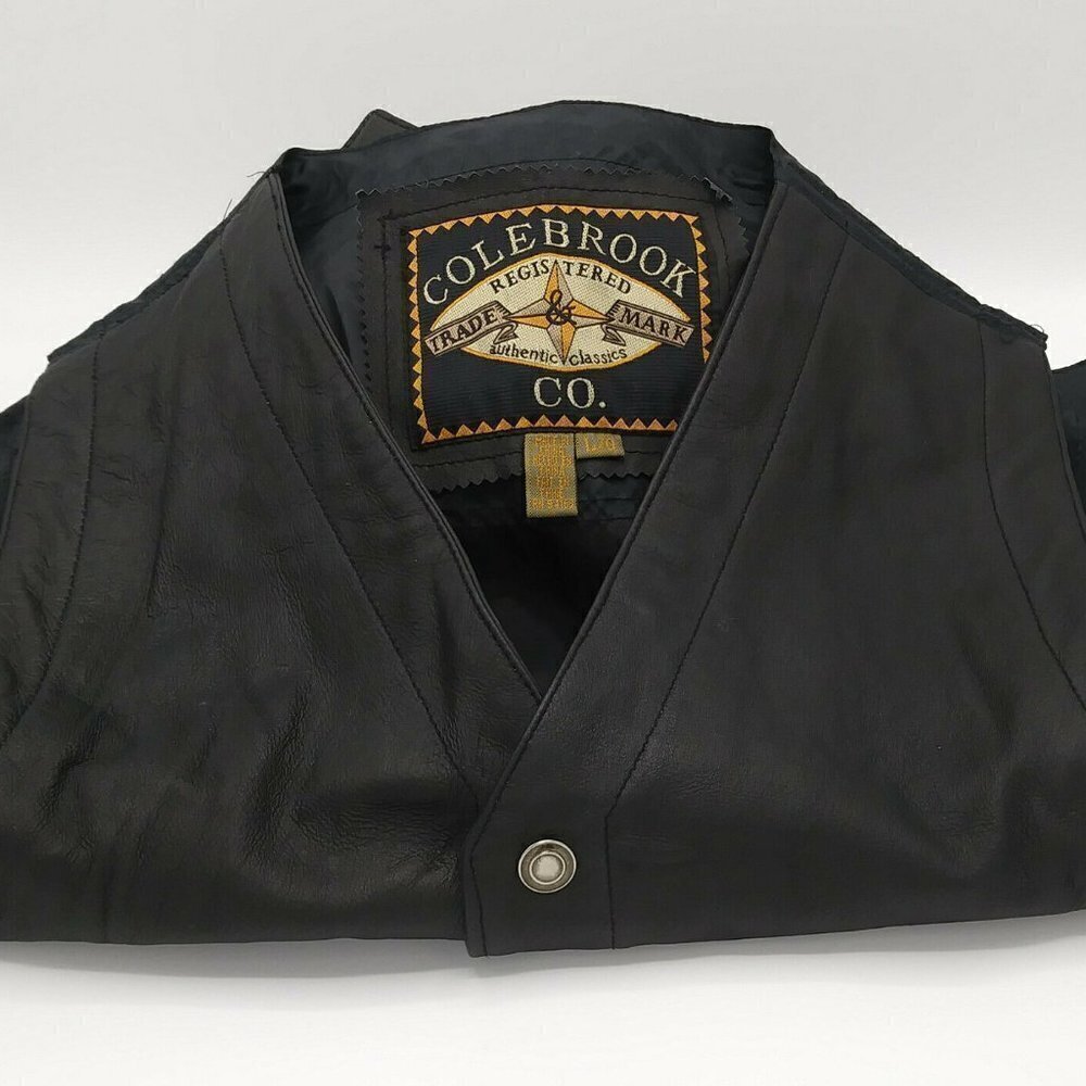 Colebrook & Co Authentic Classics Women's Leather